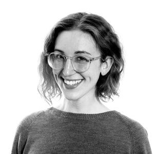 Meet your Posher, Lindsay